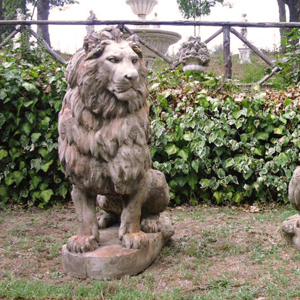 "Античный камень" Коррозо