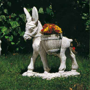 Украшения для сада