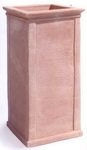 Куб PILONE LISCIO San Rocco Италия, материал глина Галестро
