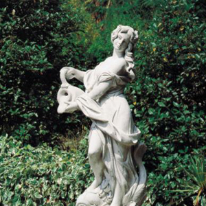 Мраморные статуи