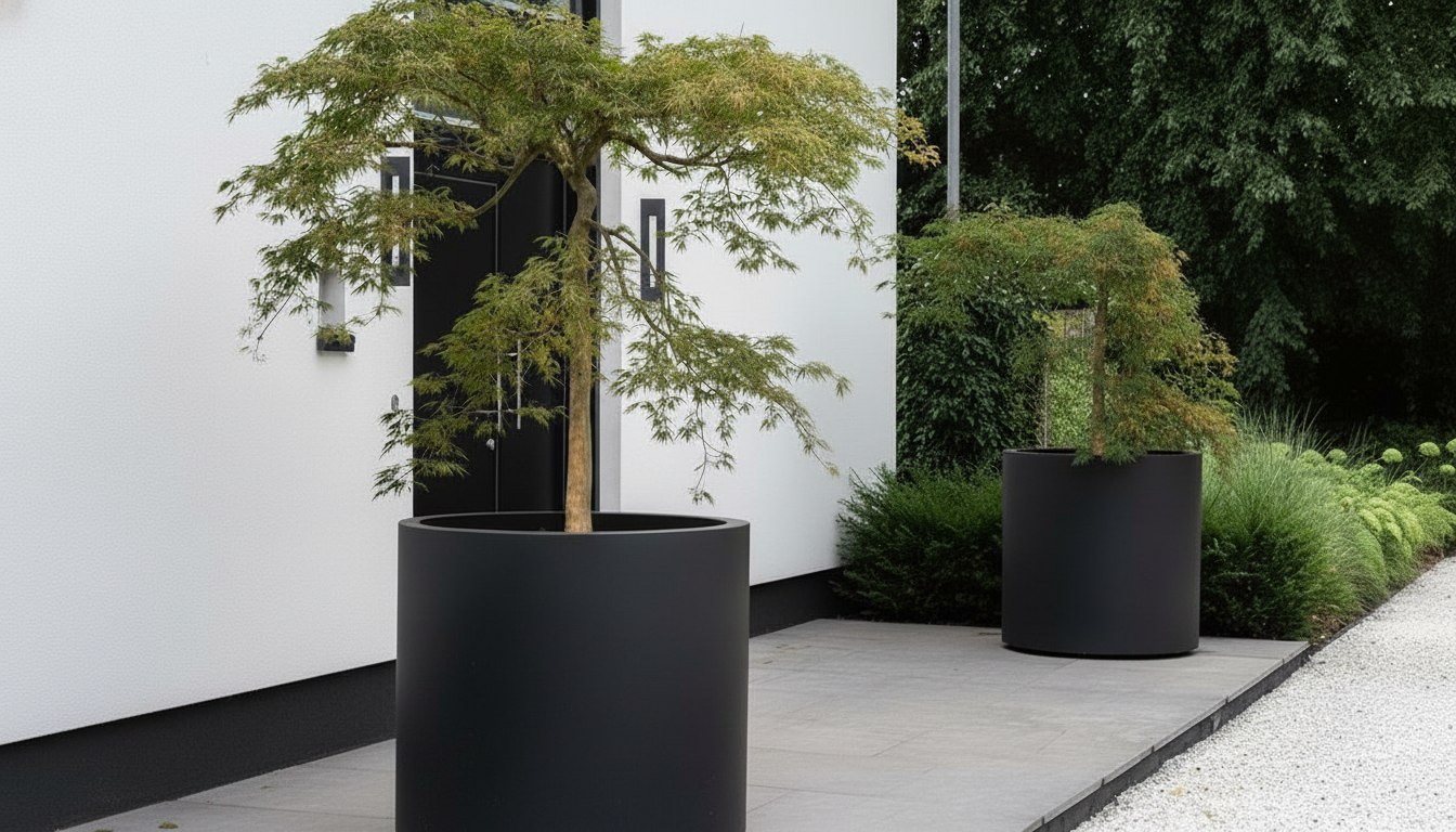 Кашпо Pottery Pots в наличии и под заказ