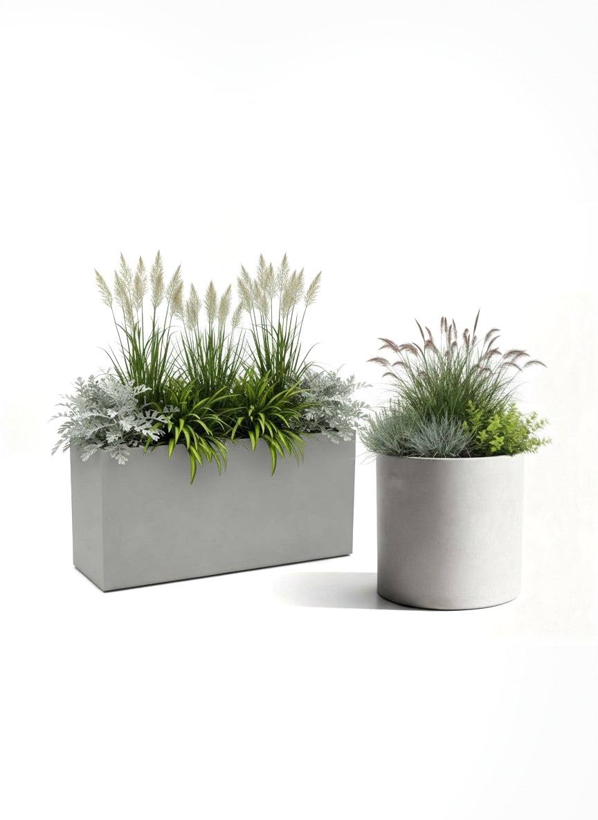 Готовые решения