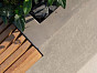 Скамейка с тремя кашпо MODULO/DIVISION Fleur Ami Германия, материал натуральные материалы, доп. фото 1