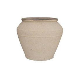 Вазон EROS Pottery Pots Нидерланды, материал фикостоун