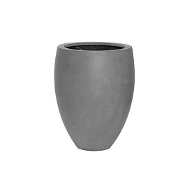 Кашпо BOND Pottery Pots Нидерланды, материал файбергласс