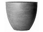 Кашпо JUMBO JESSLYN Pottery Pots Нидерланды, материал файбергласс, доп. фото 1