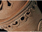 Декор FOCUS San Rocco Италия, материал глина Галестро, доп. фото 3