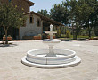 Помпа для фонтанов Amalf и Vietri