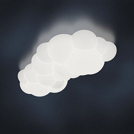 Светильник Cloud Россия, материал 3D пластик