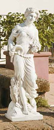 Cтатуя Stagione estate Italgarden Италия, материал композитный мрамор