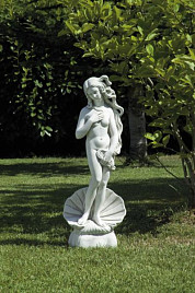 Cтатуя Nascente Italgarden Италия, материал композитный мрамор