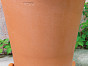 Ножки-подставка под горшок LISCIO Deroma Италия, материал глина, доп. фото 3