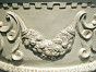 Вазон CONCA GRANDUCA GLAZED San Rocco Италия, материал глина Галестро, доп. фото 2