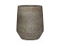 Кашпо HARITH HIGH Cement and stone Pottery Pots Нидерланды, материал файберстоун, доп. фото 1