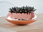 Чаша TARA MINI Pottery Pots Нидерланды, материал файбергласс, доп. фото 6