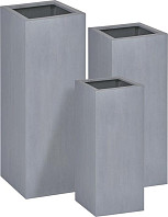 Кашпо TRIBECA BLOCK