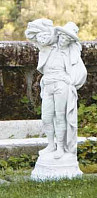 Cтатуя Contadino