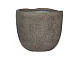 Кашпо Mt. RUSSEL Pottery Pots Нидерланды, материал фикостоун, доп. фото 1