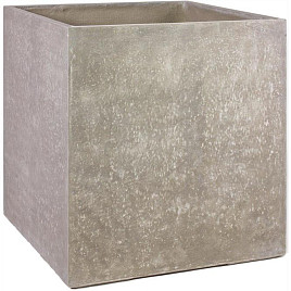 Куб DIVISION PLUS Fleur Ami Германия, материал бетон