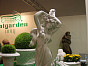 Cтатуя Estella Italgarden Италия, материал композитный мрамор, доп. фото 1