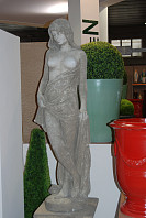 Статуя Adeline