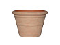Кашпо KYRA Pottery Pots Нидерланды, материал фикостоун, доп. фото 1