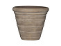 Кашпо SELENA Pottery Pots Нидерланды, материал фикостоун, доп. фото 3