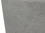 Кашпо TRIBECA SHAPE высокий конус Fleur Ami Германия, материал композитный, доп. фото 2