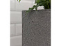 Куб BLOCK Cement and stone Pottery Pots Нидерланды, материал файберстоун, доп. фото 2