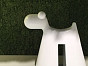 Фигурка собаки Doggy Serralunga Италия, материал 3D пластик, доп. фото 7