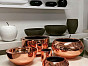 Чаша CORA Pottery Pots Нидерланды, материал файбергласс, доп. фото 6