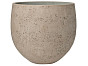 Кашпо ORB Pottery Pots Нидерланды, материал файбергласс, доп. фото 1