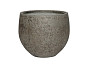 Кашпо MINI ORB Cement and stone Pottery Pots Нидерланды, материал файберстоун, доп. фото 3