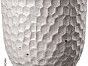 Горшок LAGOON Deroma Италия, материал керамика, доп. фото 3