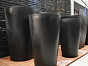 Кашпо BELLE Natural Pottery Pots Нидерланды, материал файбергласс, доп. фото 7