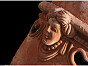 Декор FOCUS MAXIMUS San Rocco Италия, материал глина Галестро, доп. фото 4