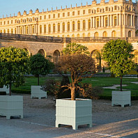 Кашпо Versailles