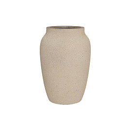 Вазон HERA Pottery Pots Нидерланды, материал фикостоун