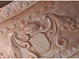 Вазон CONCA GRANDUCA San Rocco Италия, материал глина Галестро, доп. фото 7