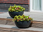 Чаша VIC Natural Pottery Pots Нидерланды, материал файберстоун, доп. фото 5