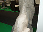 Скульптура Leone gigante Italgarden Италия, материал композитный мрамор, доп. фото 8