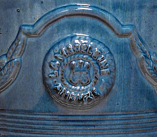 Чаша Coupes Anduze Франция, материал керамика