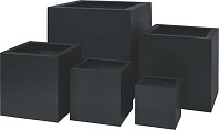 Кашпо TRIBECA BLOCK