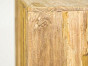 Пьедестал-кашпо TEAK Fleur Ami Германия, материал натуральные материалы, доп. фото 1