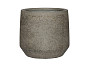 Кашпо HARITH Cement and stone Pottery Pots Нидерланды, материал файберстоун, доп. фото 4
