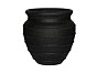 Вазон PHILEINE Pottery Pots Нидерланды, материал фикостоун, доп. фото 1