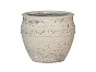 Вазон ATENA Pottery Pots Нидерланды, материал фикостоун, доп. фото 3