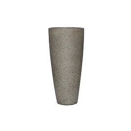 Кашпо DAX Cement and stone Pottery Pots Нидерланды, материал файберстоун