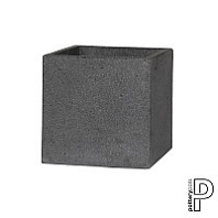 Куб BLOCK Cement and stone