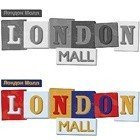 ТРК "Лондон Молл" ТРК "Лондон Молл"
